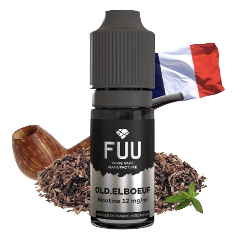 FUU - Old Elboeuf