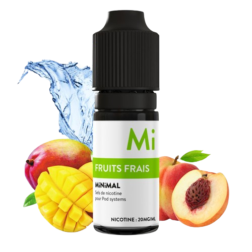 Fruits Frais by MiNiMAL