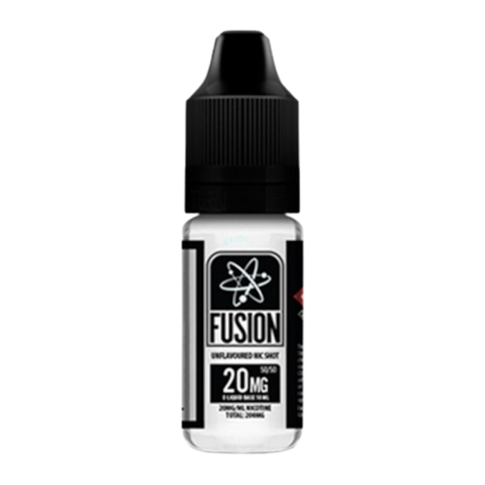 Fusion Nic Shot 20MG