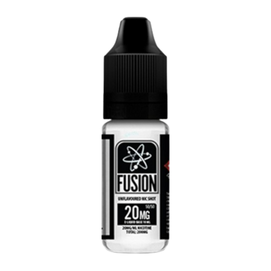 Fusion Nic Shot 20MG